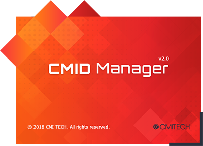 CMID Manager V2